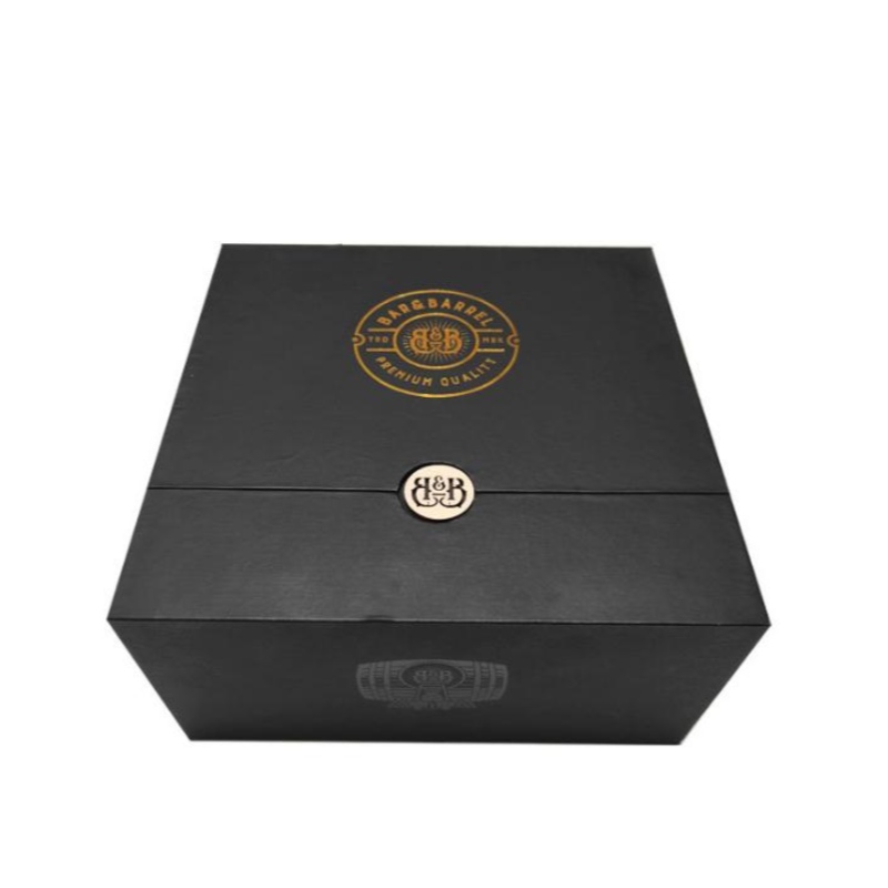 Hersteller kundenspezifische High-End-Cup-Verpackung Box exquisite Tasse Set Schublade Typ Geschenkverpackung Box